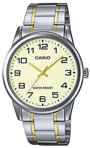 Đồng hồ Casio MTP-V001SG-9BUDF